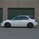 Illustration for article titled For $25,500 Canadian, This Franken-STI is All Aboot the Back